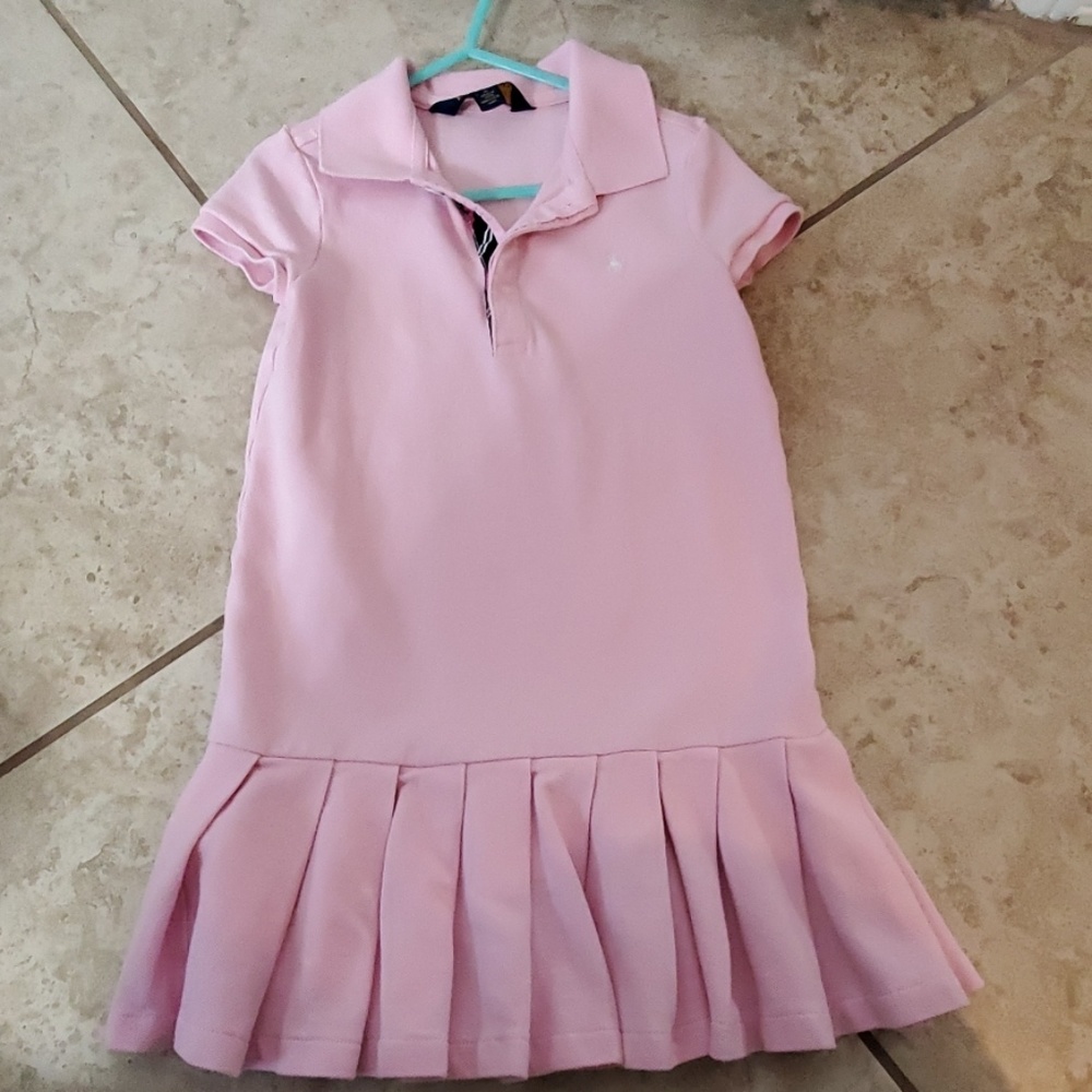 Ralph Lauren dress